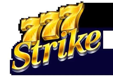 strike777.bet,strike 777 entrar